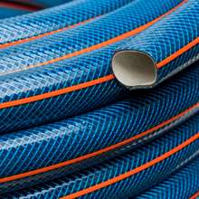 Wąż ogrodowy "blue" 1/2" 30M | C5061 - Centrum Techniczne Gałązka