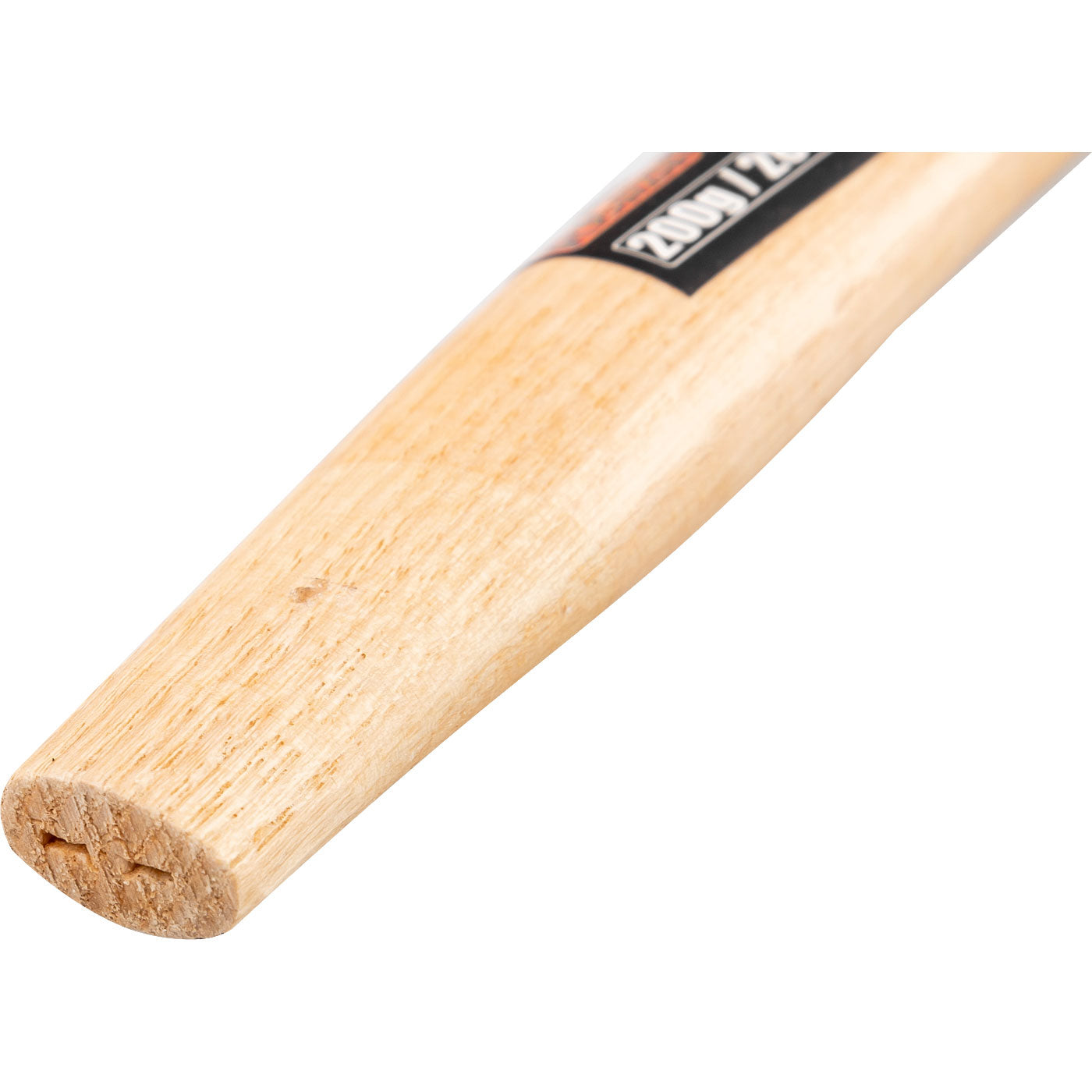 Trzonek drewniany do młotka 0,3/300mm | C2463 - Centrum Techniczne Gałązka