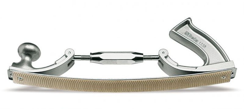 Zestaw narzędzi blacharskich 11szt | 1369/C11