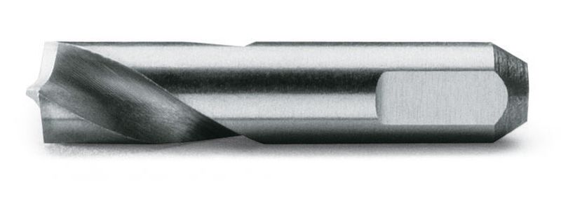 Frez specjalny do zgrzewów punktow. 8mm | 423A/8