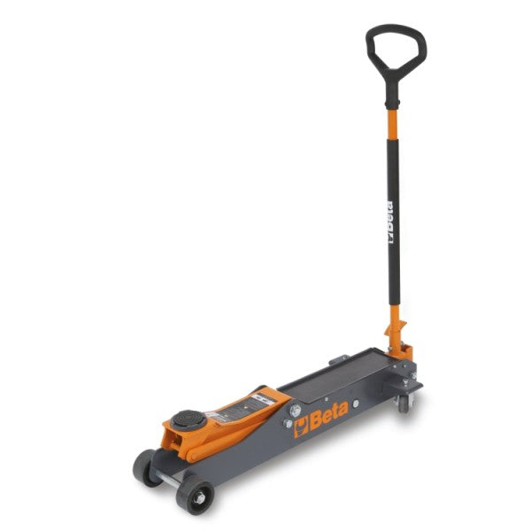 Dźwignik hydrauliczny o udźwigu 3T | 3033/3T