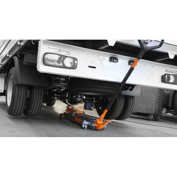 Dźwignik hydrauliczny o udźwigu 3T | 3033/3T