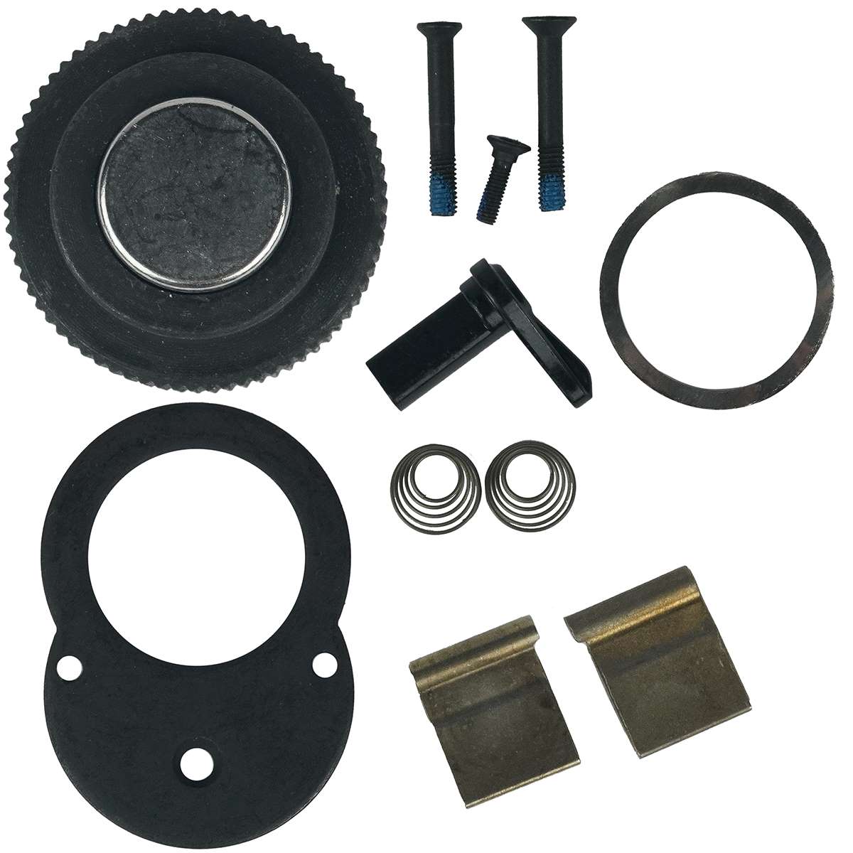 Zestaw naprawczy do kluczy dyn. c8280 1/4' | C8296 - Centrum Techniczne Gałązka