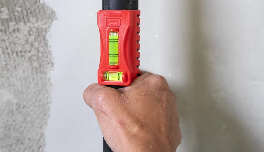 Kapro poziomica do rur 5 elem. | KA350 - Centrum Techniczne Gałązka