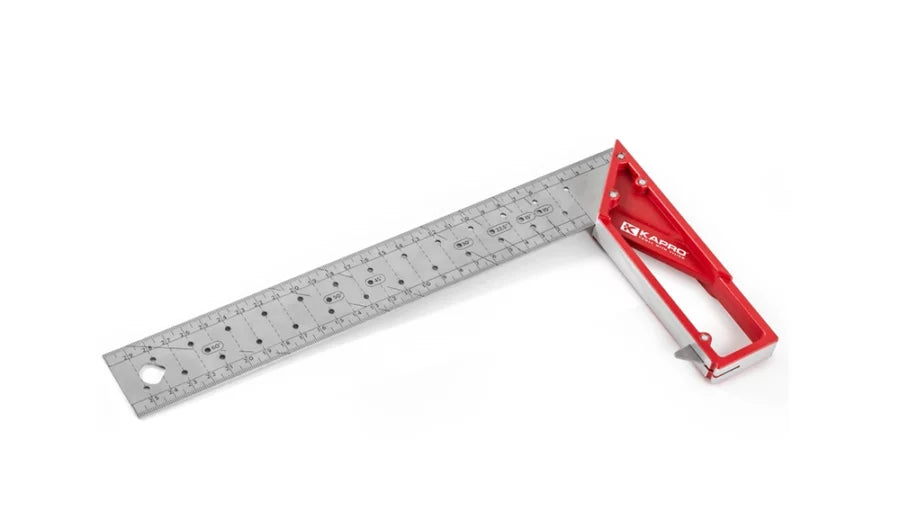 Kapro kątownik 30cm professional | KA353-30 - Centrum Techniczne Gałązka