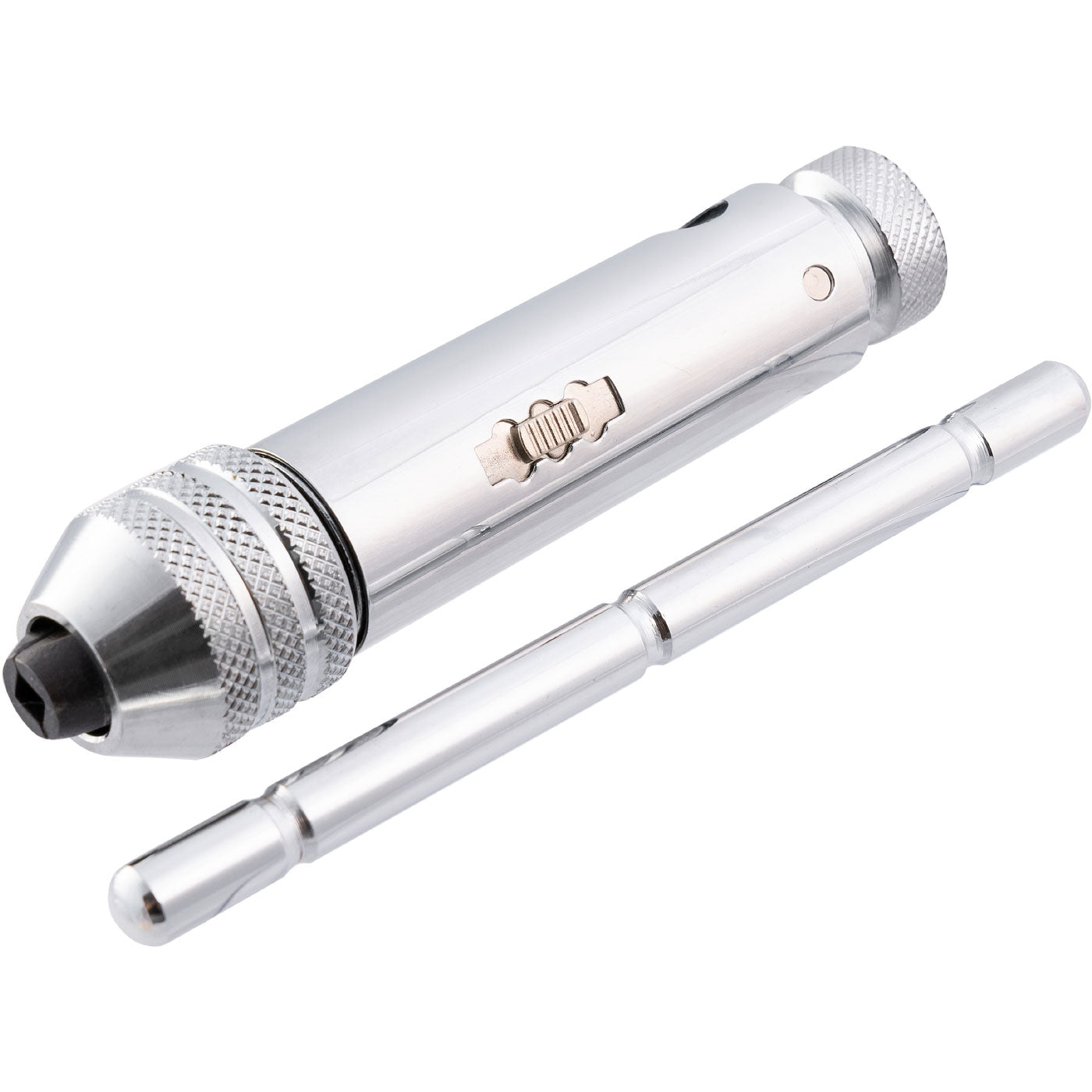 Pokrętło do gwintownika z grzechotką m3-m10 | C8999 - Centrum Techniczne Gałązka