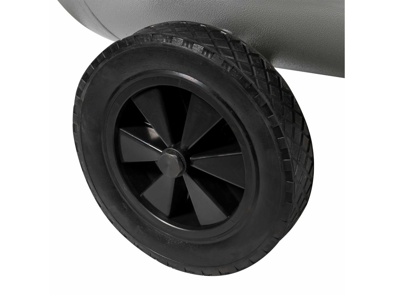 HK700-300 Sprężarka kompresor 270l dwutłokowy 476 l/min 11bar 400V. | 360568