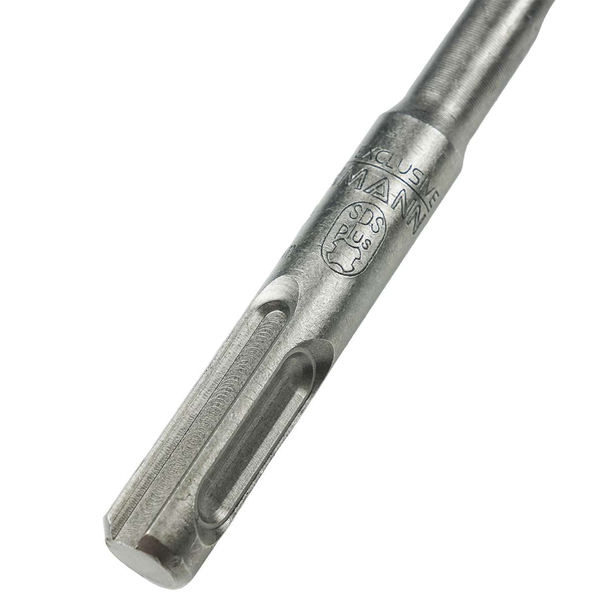 WIERTŁO DO BETONU ZBROJONEGO SDS+ PROFI 18x260/210 MM X3 | C9773 - Centrum Techniczne Gałązka
