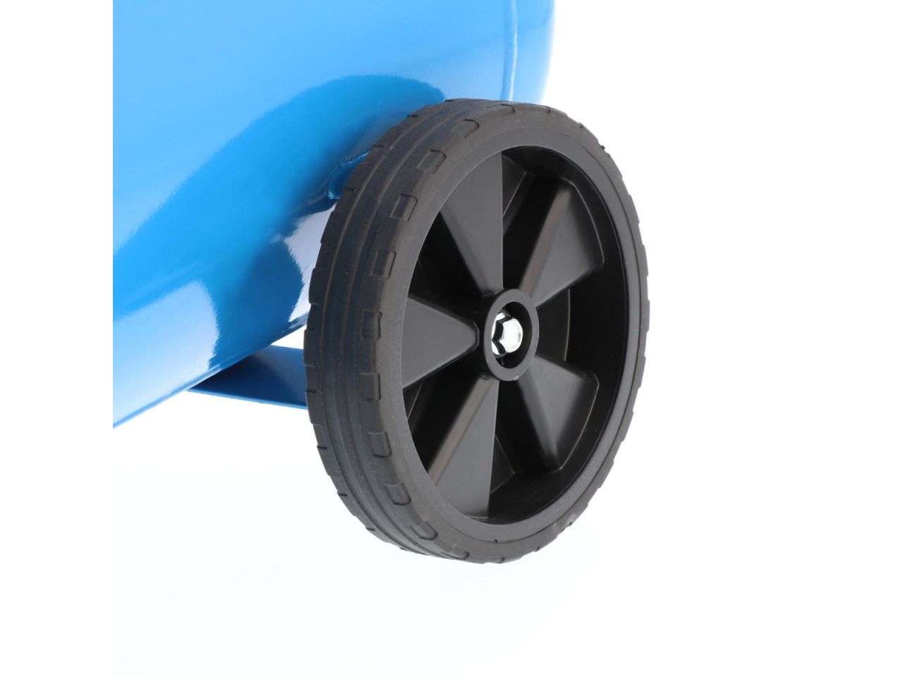 HL425-50V+KIT Sprężarka kompresor 50l z zestawem akcesoriów pneumatycznych. | 36888