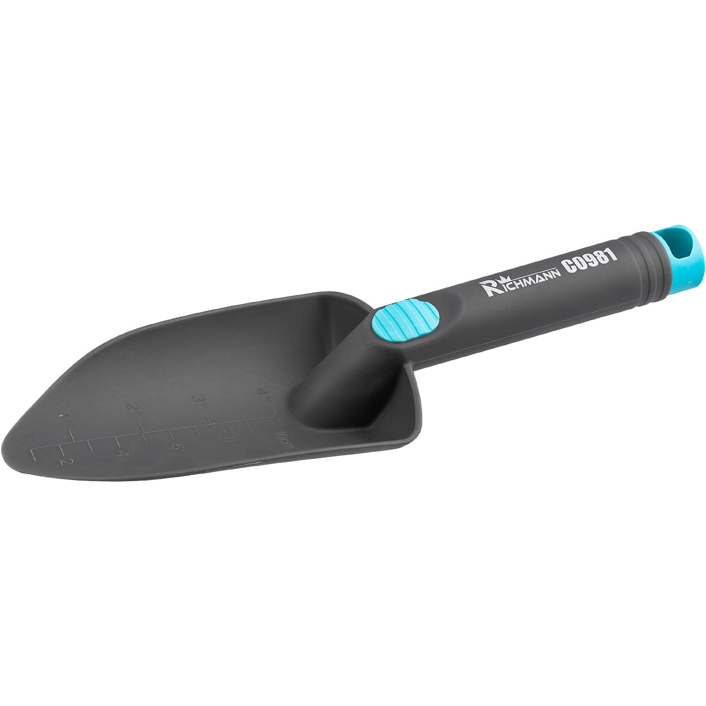 Łopatka szeroka z trzonkiem fiberglass | C0981 - Centrum Techniczne Gałązka