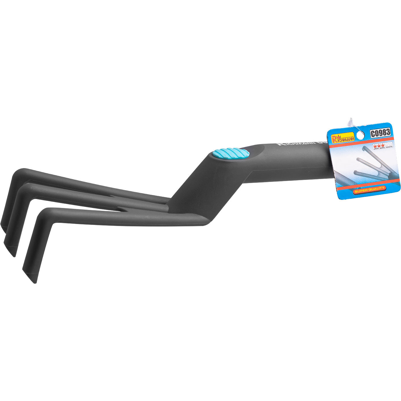 Grabki z trzonkiem fiberglass | C0983 - Centrum Techniczne Gałązka