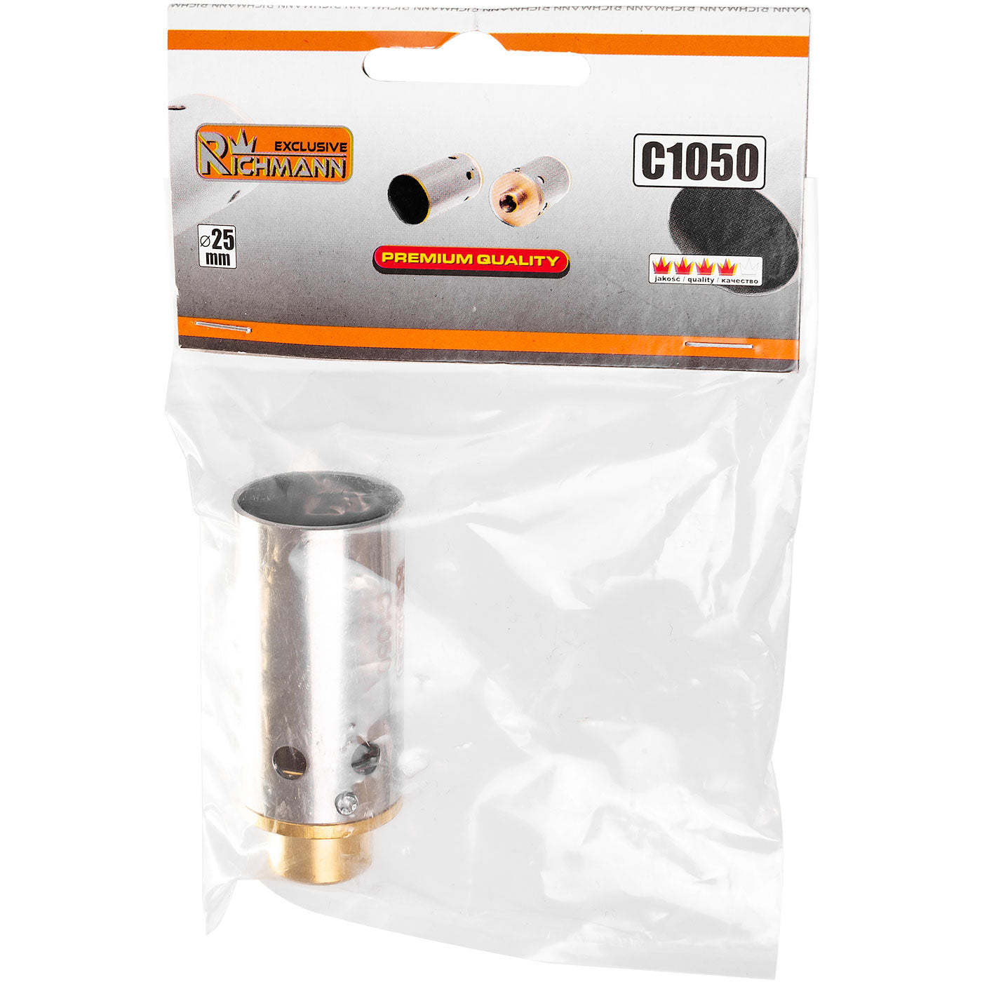 Dysza do palnika 25mm | C1050 - Centrum Techniczne Gałązka