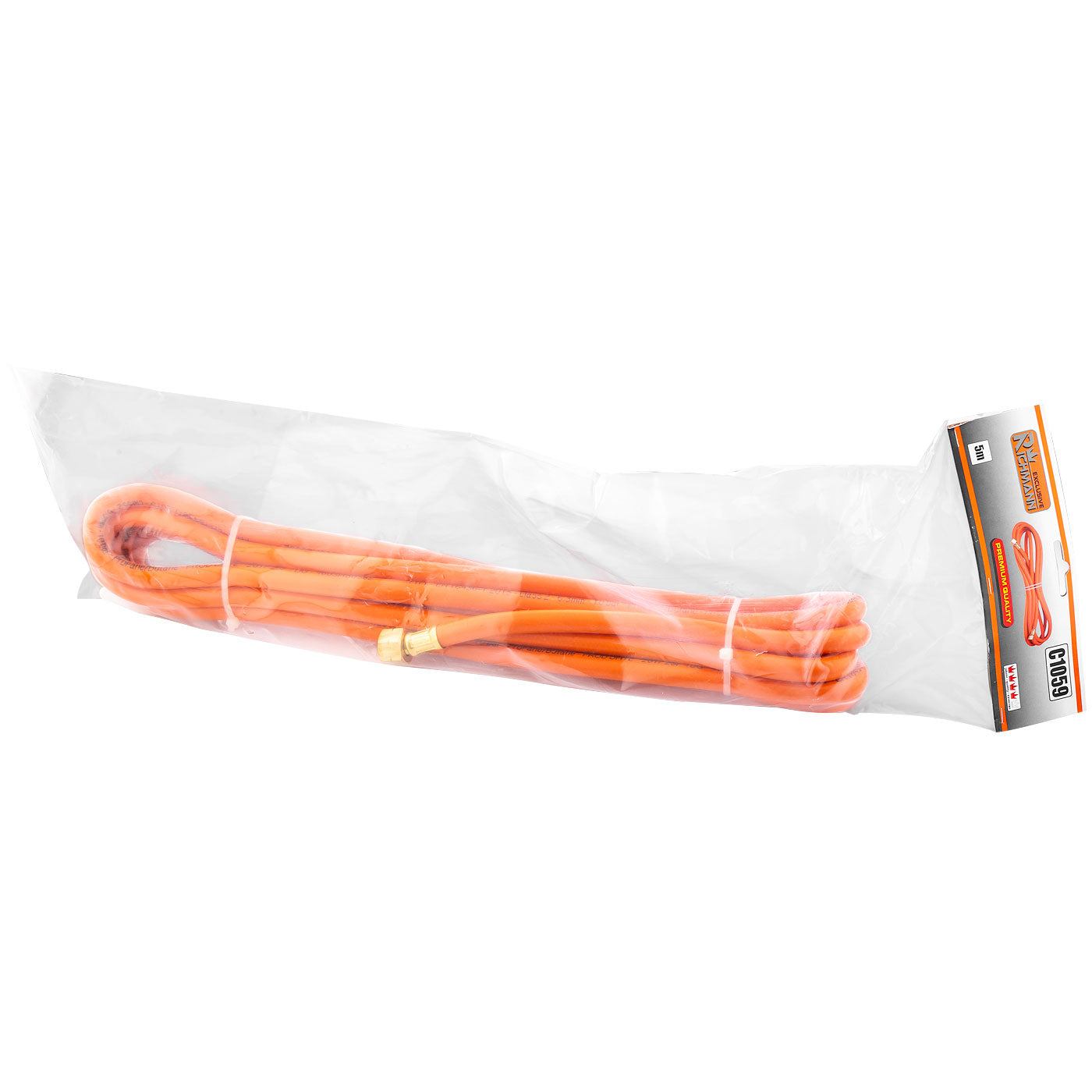 Przewód 5 m do palnika | C1059 - Centrum Techniczne Gałązka