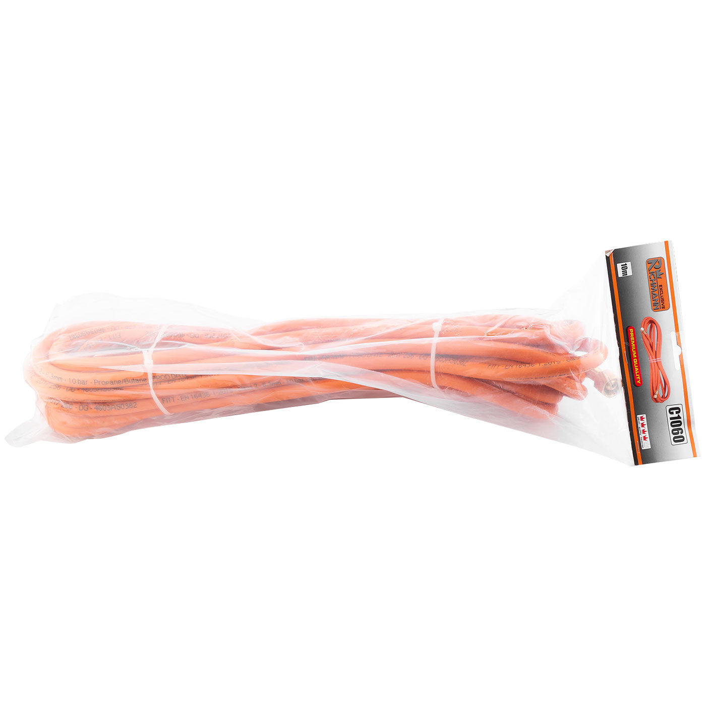 Przewód 10 m do palnika | C1060 - Centrum Techniczne Gałązka