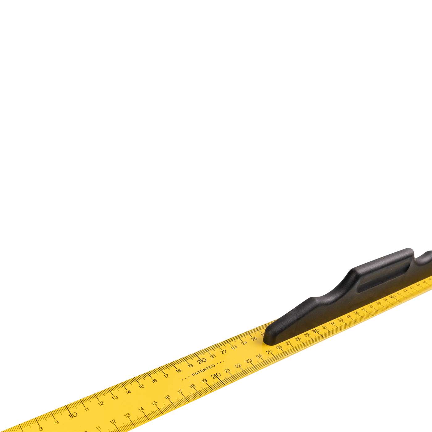 Przymiar budowlany, rączka 750 mm pl | C1379 - Centrum Techniczne Gałązka