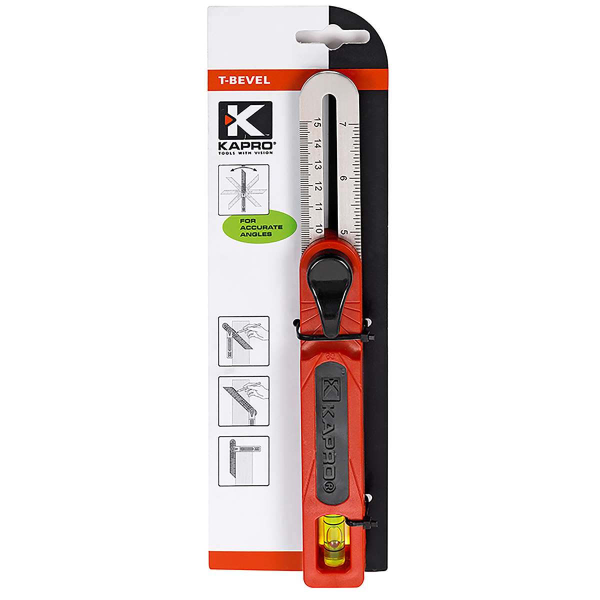 Kapro przyrząd do przenoszenia kątów | KA301 - Centrum Techniczne Gałązka