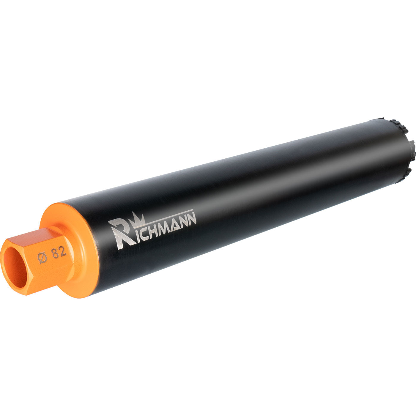Otwornica diamentowa do wiertnicy 1.1/4" 102x450 mm | C4883 - Centrum Techniczne Gałązka