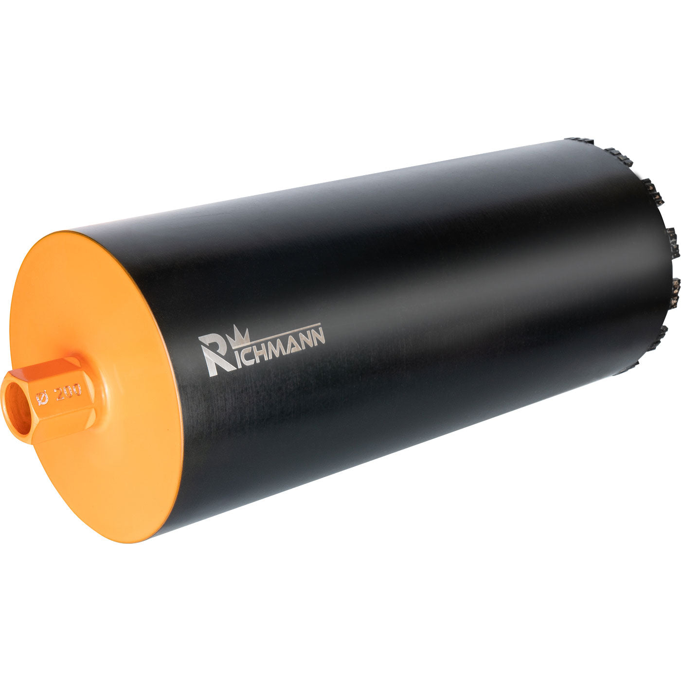 Otwornica diamentowa do wiertnicy 1.1/4" 152x450 mm | C4888 - Centrum Techniczne Gałązka