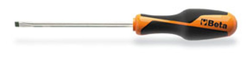 Wkrętak płaski wąski BETAGRIP 5x125mm | 1264/5X125