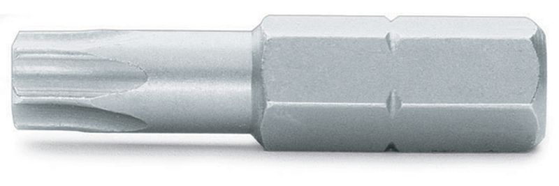 BIT końcówka wkrętakowa TORX zabierak 5/16" HEX T27 | 866TX/27 - Centrum Techniczne Gałązka