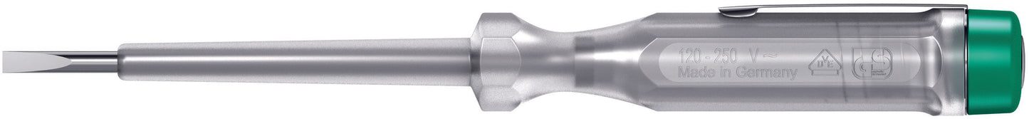 Próbnik napięcia 4115 GS 3,0x65mm 150-250V | 05465608001