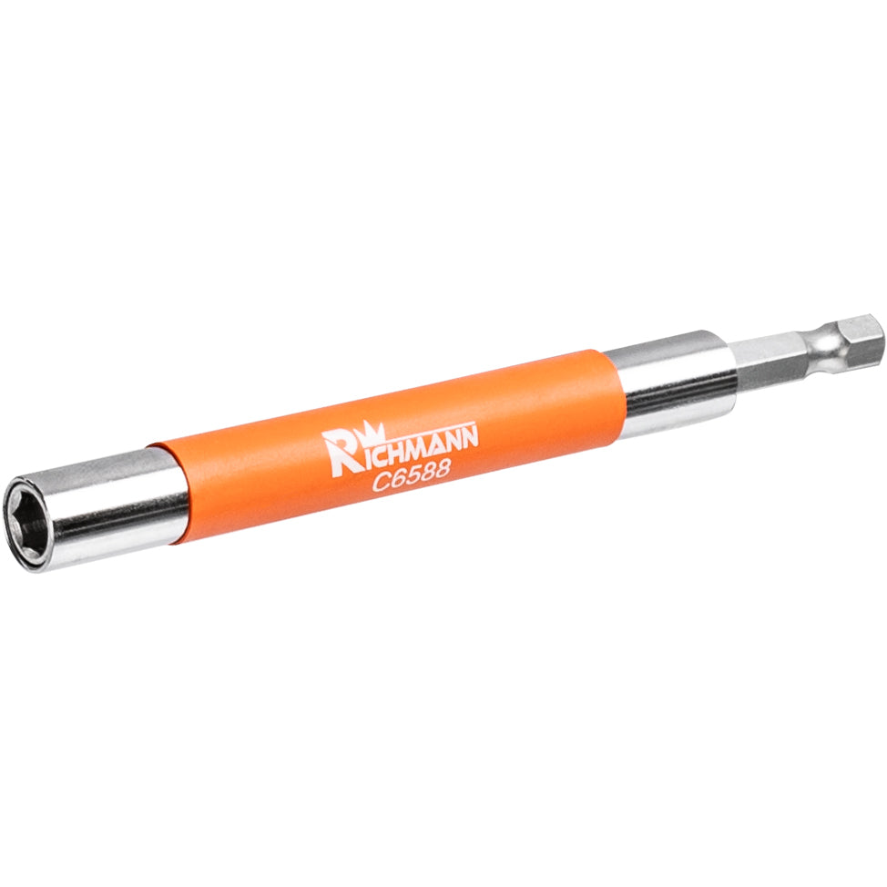 Uchwyt do grotów z tuleją 120mm | C6588 - Centrum Techniczne Gałązka