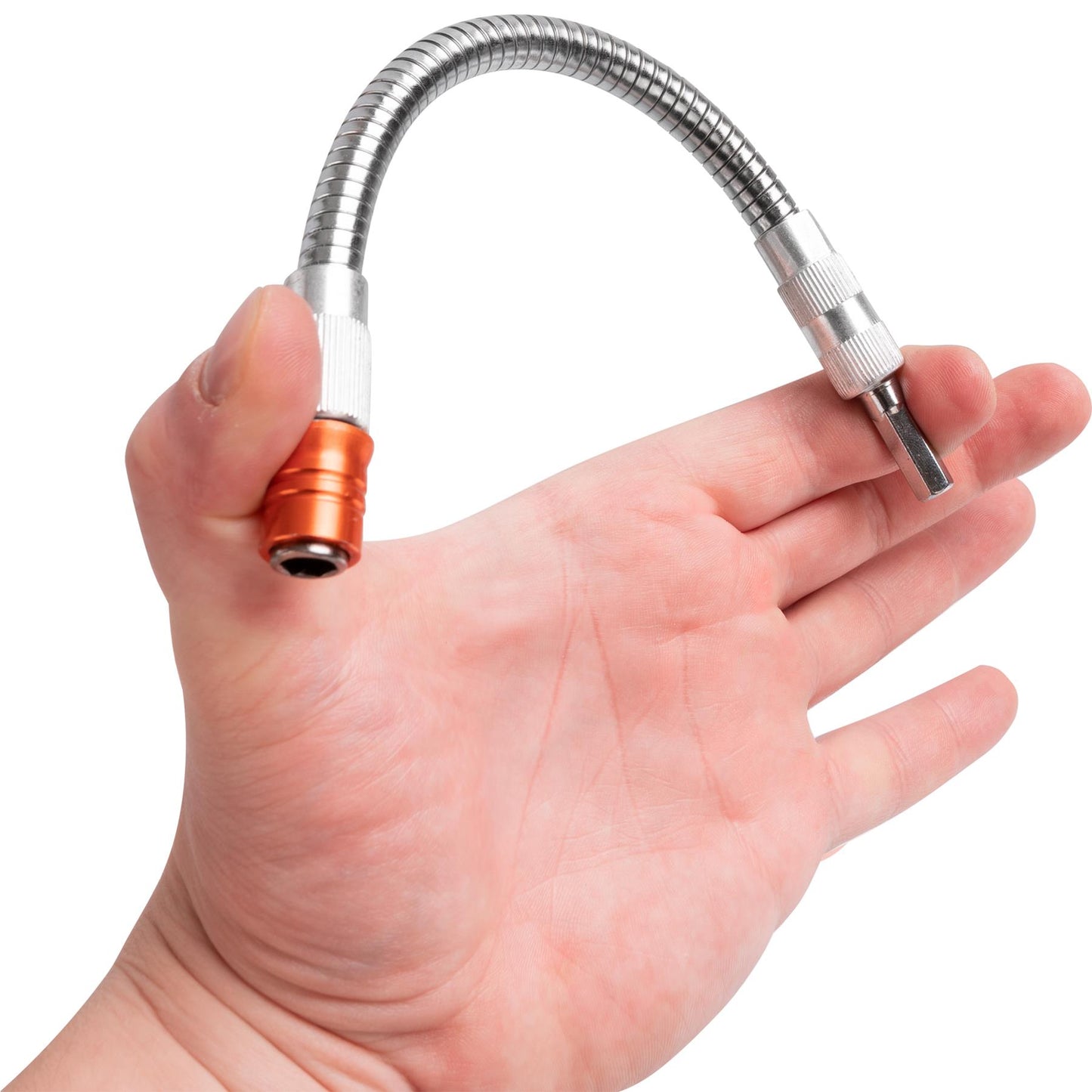 Uchwyt do grotów giętki 215mm magnet. | C6589 - Centrum Techniczne Gałązka