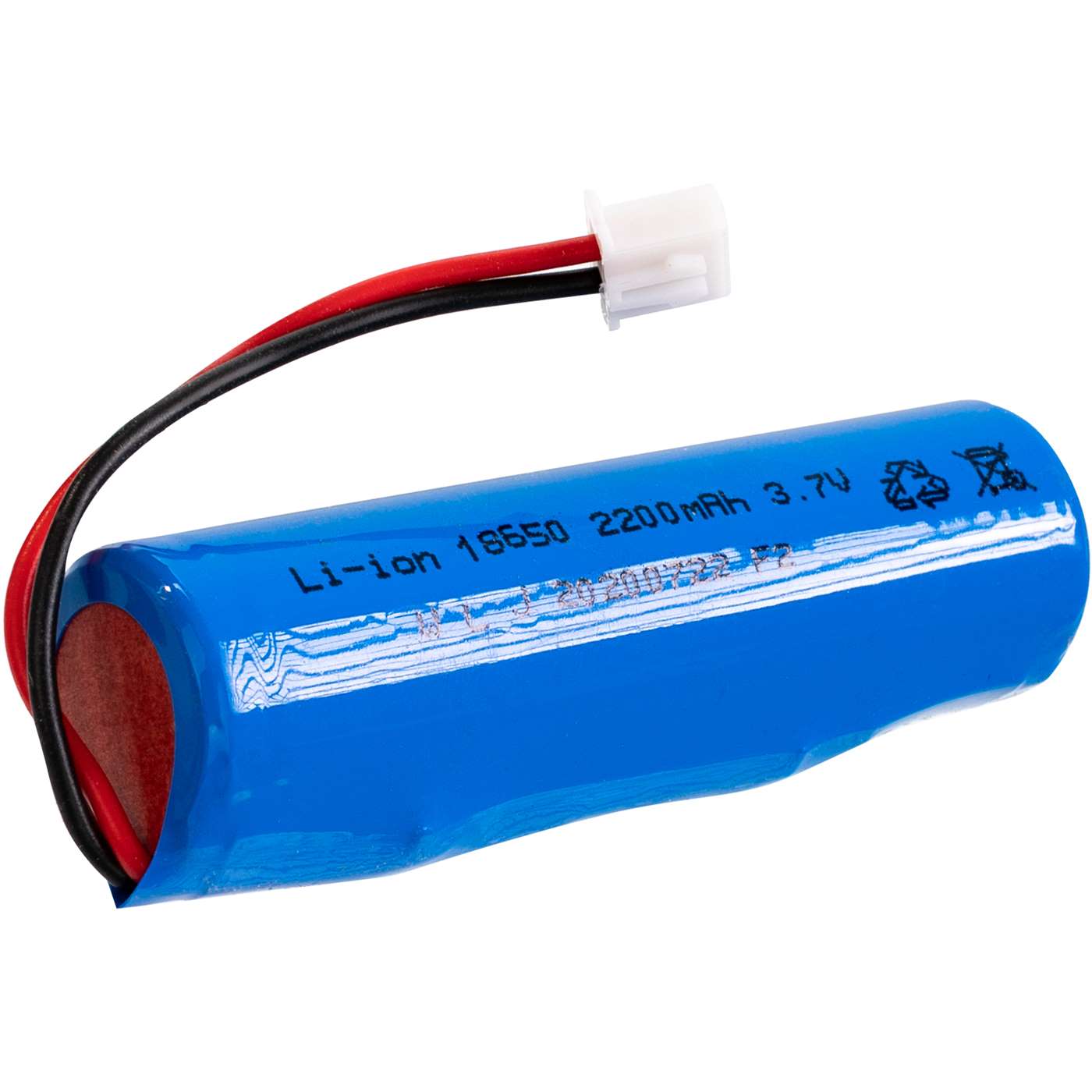 Akumulator zapasowy do lampy C6824 | C6781 - Centrum Techniczne Gałązka