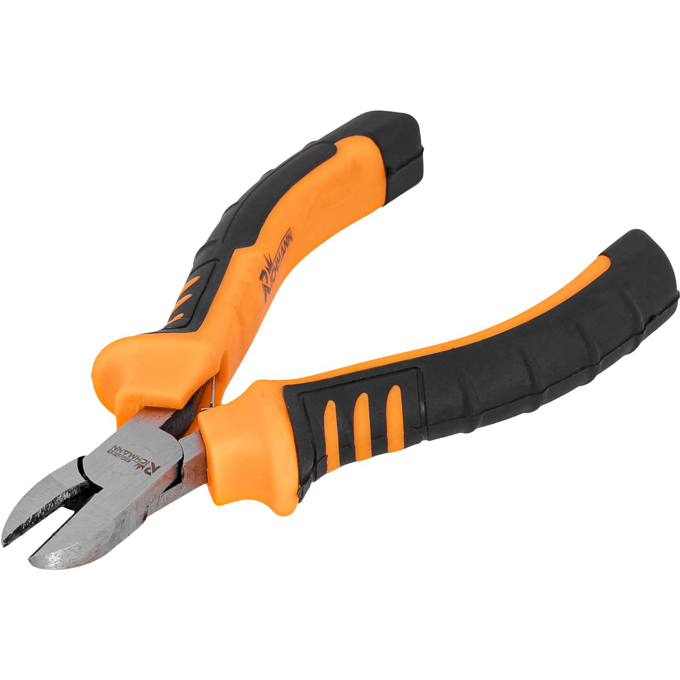 Mini obcinaczki szczypce tnące boczne 125 mm | C7089 - Centrum Techniczne Gałązka