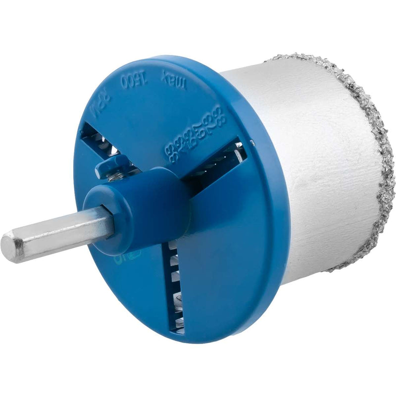 Otwornica wolframowa 33-73 mm zestaw 5 el. | C8255 - Centrum Techniczne Gałązka