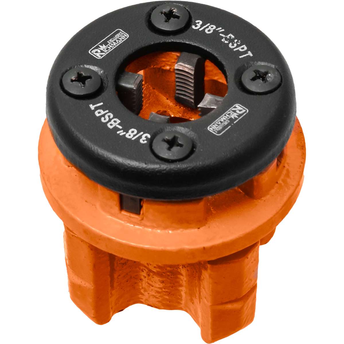 Narzynka do rur pojedyncza 3/8" | C7506 - Centrum Techniczne Gałązka