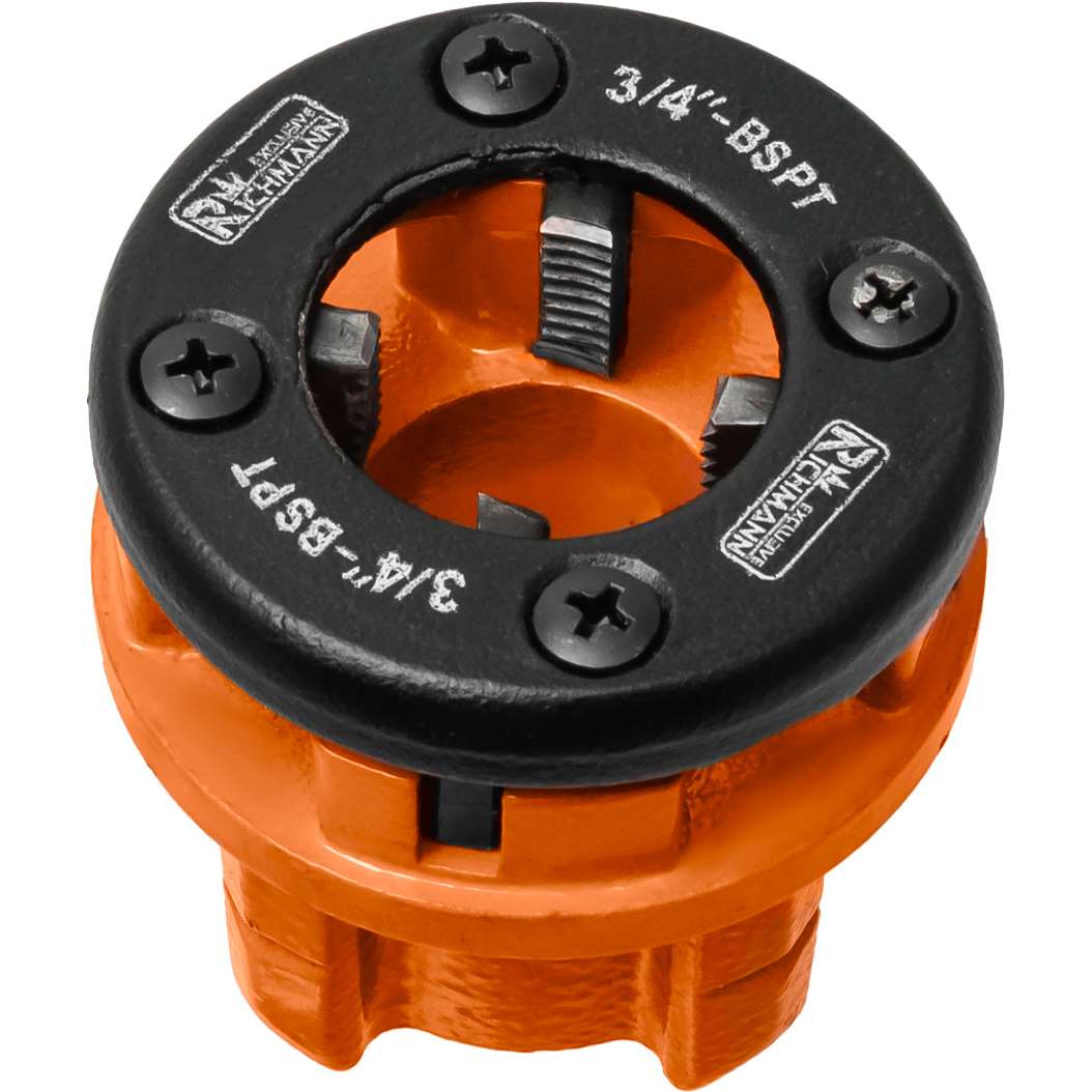 Narzynka do rur pojedyncza 3/4" | C7508 - Centrum Techniczne Gałązka