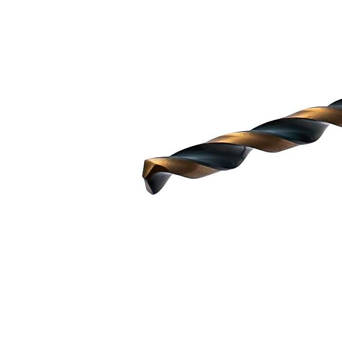 Wiertło do metalu długie profi 6x150 | C9254 - Centrum Techniczne Gałązka