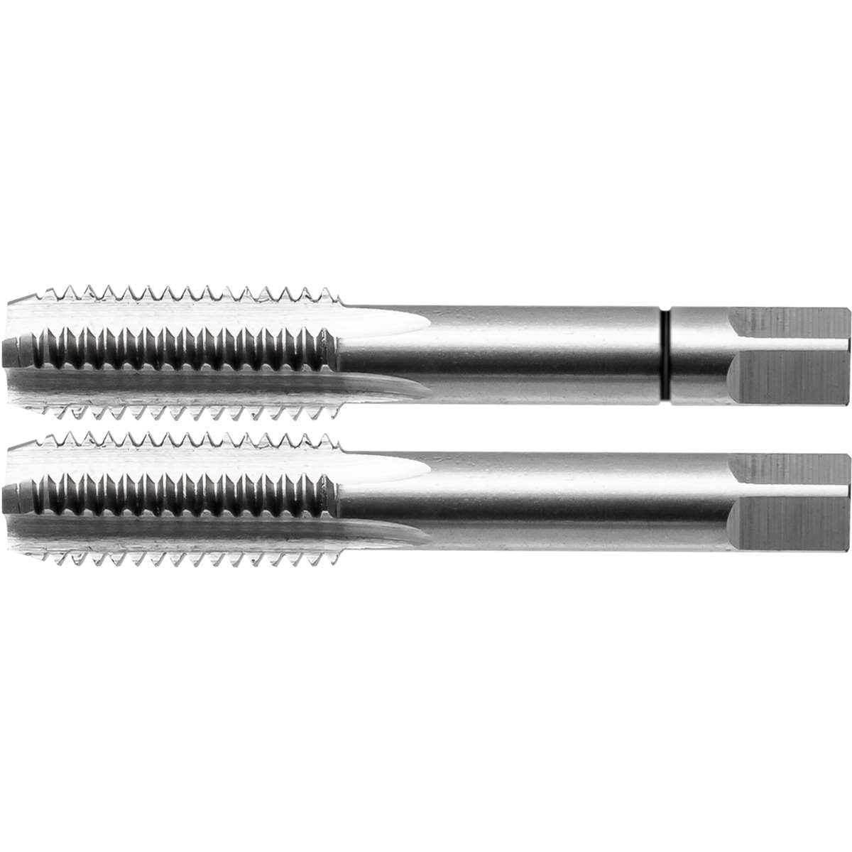 Gwintownik drobnozwojowy zestaw gwintowników HSS DIN 2181 M10x1,25 | C8970 - Centrum Techniczne Gałązka