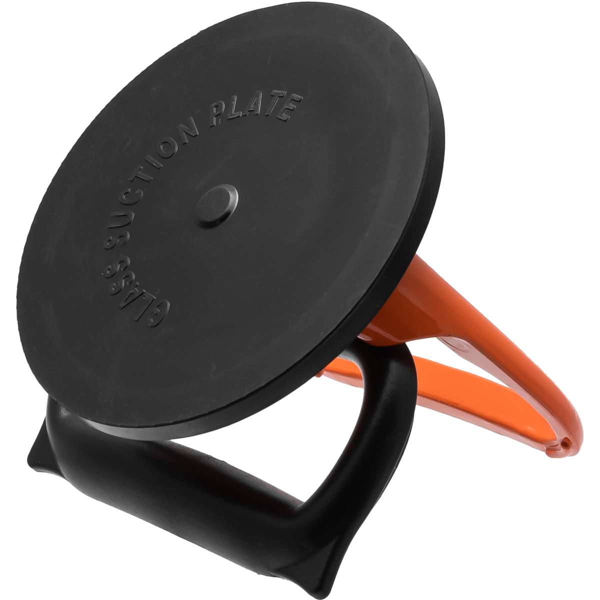 Przyssawka do szyb 123mm 50kg. AL | C0490