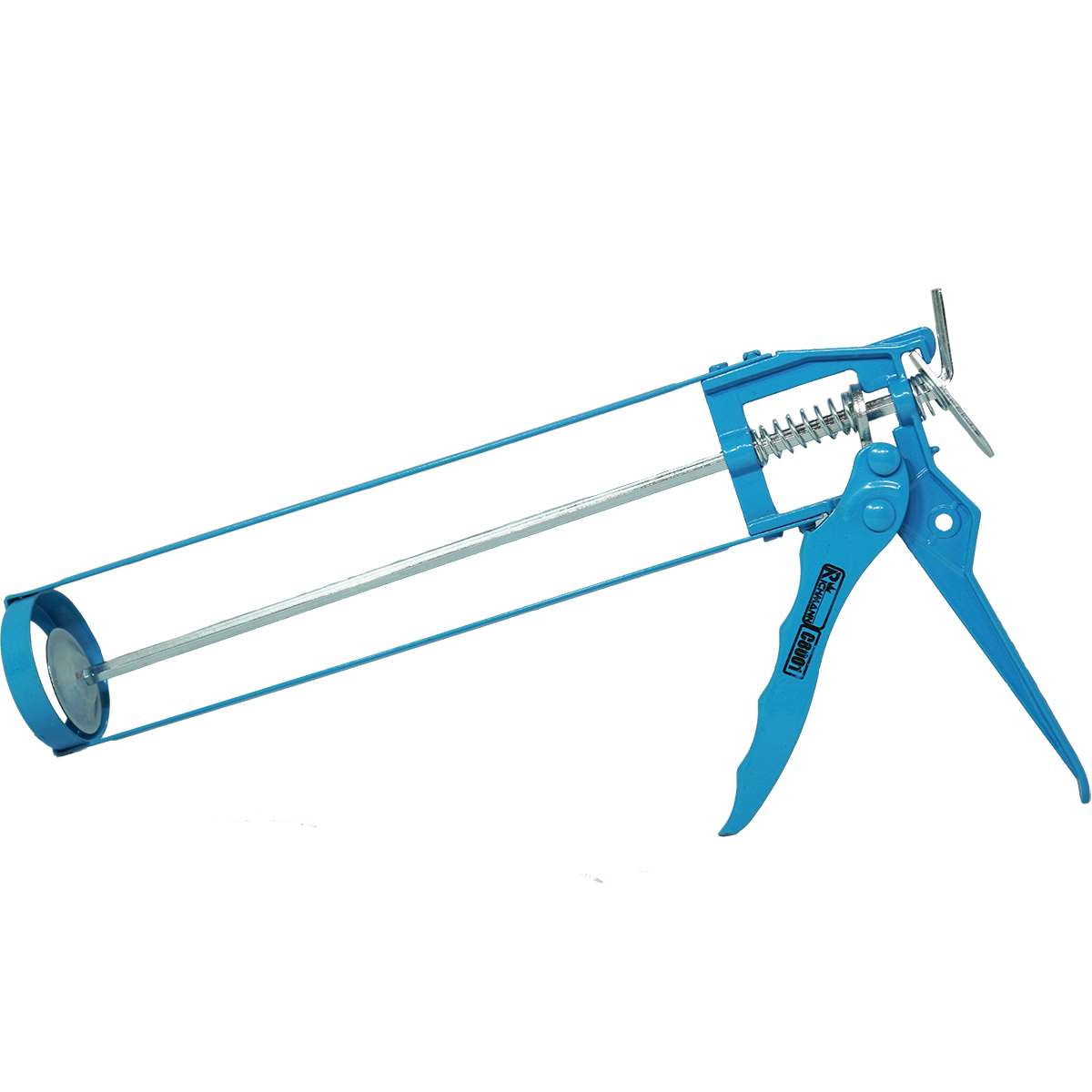 Pistolet szkieletowy do silikonu wyciskacz 300ml | C8001