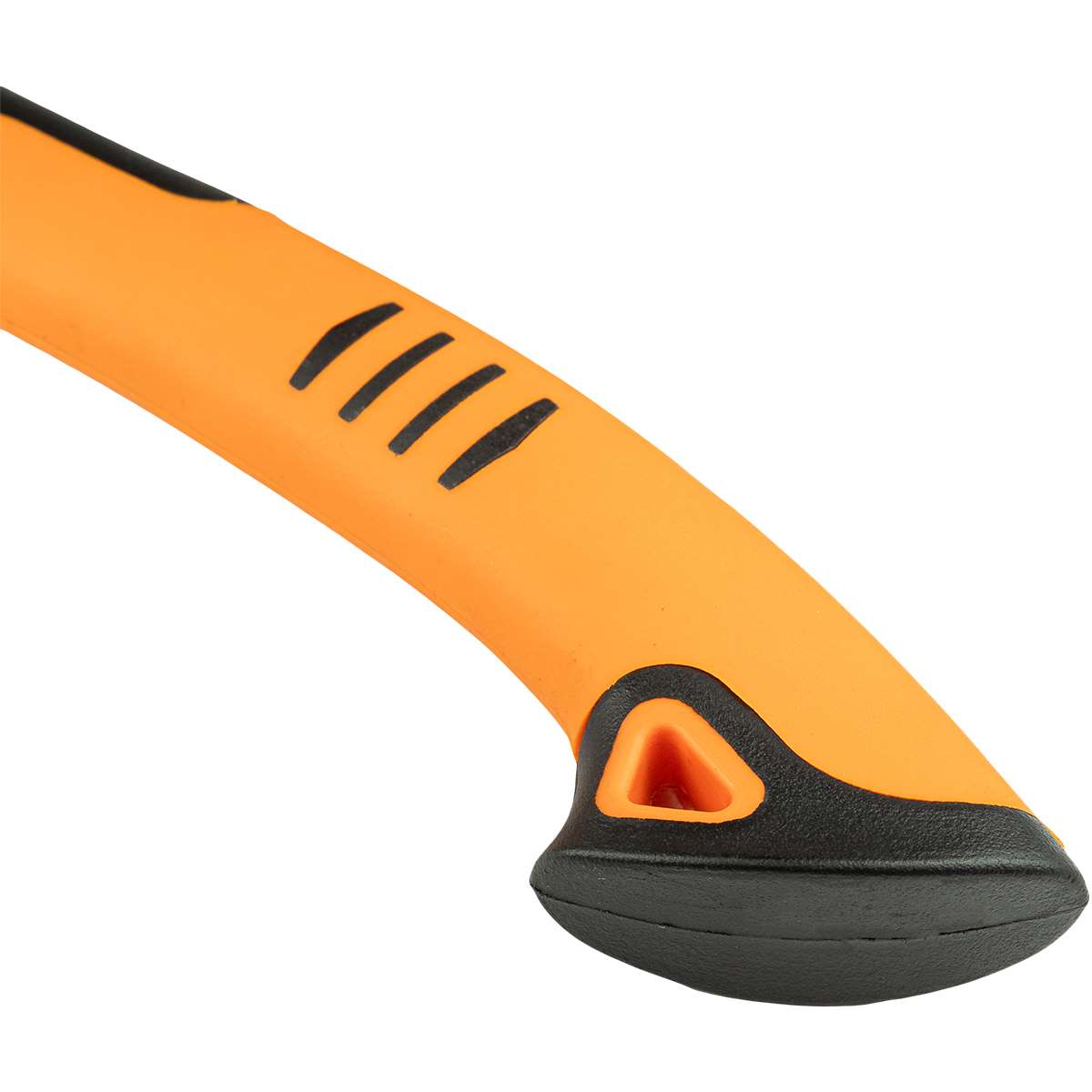 Siekiera 500g Nylon | C2569