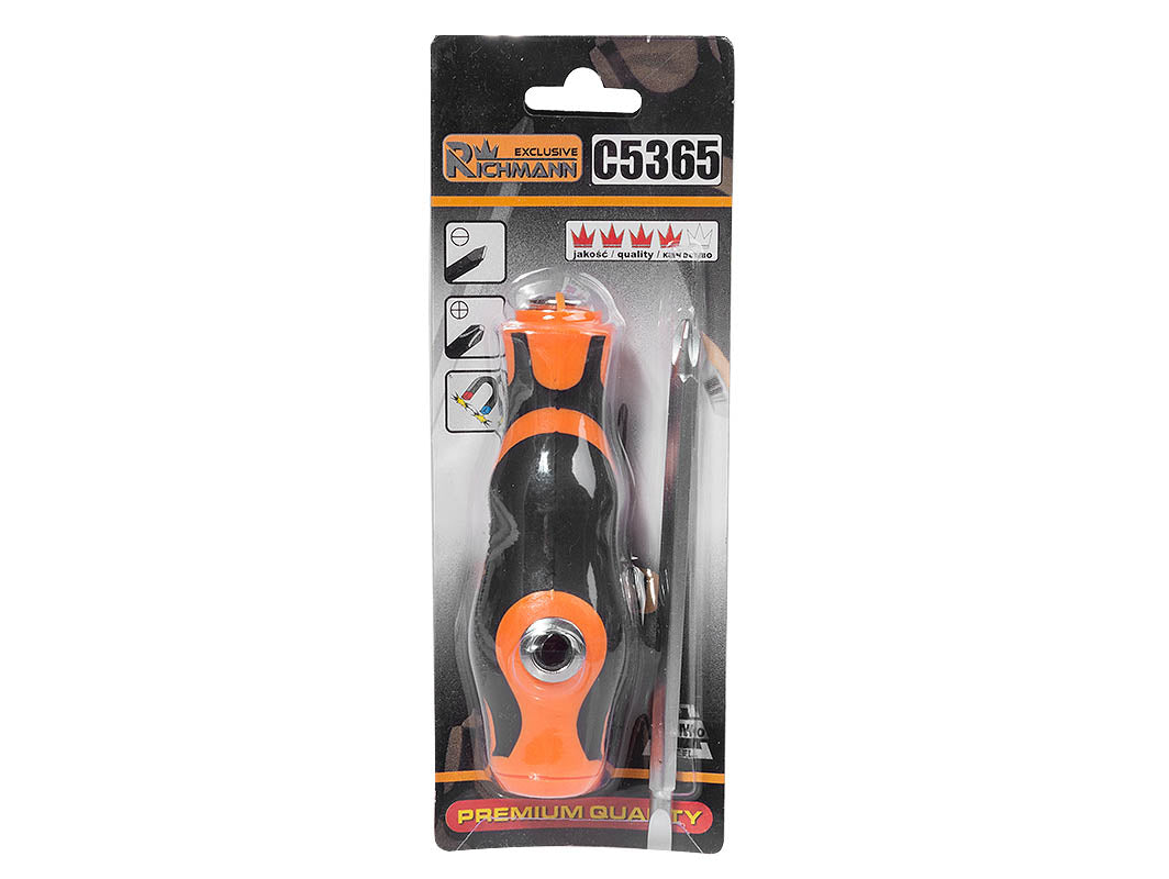 Wkrętak dwustronny | C5365 - Centrum Techniczne Gałązka