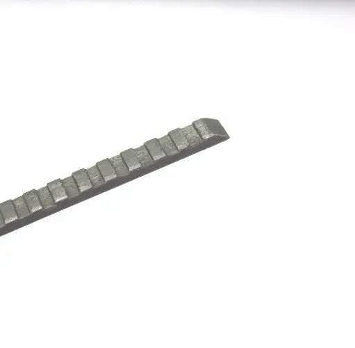 Wkłady do ołówków kamieniarsk. 5 szt. 4h | C0227 - Centrum Techniczne Gałązka