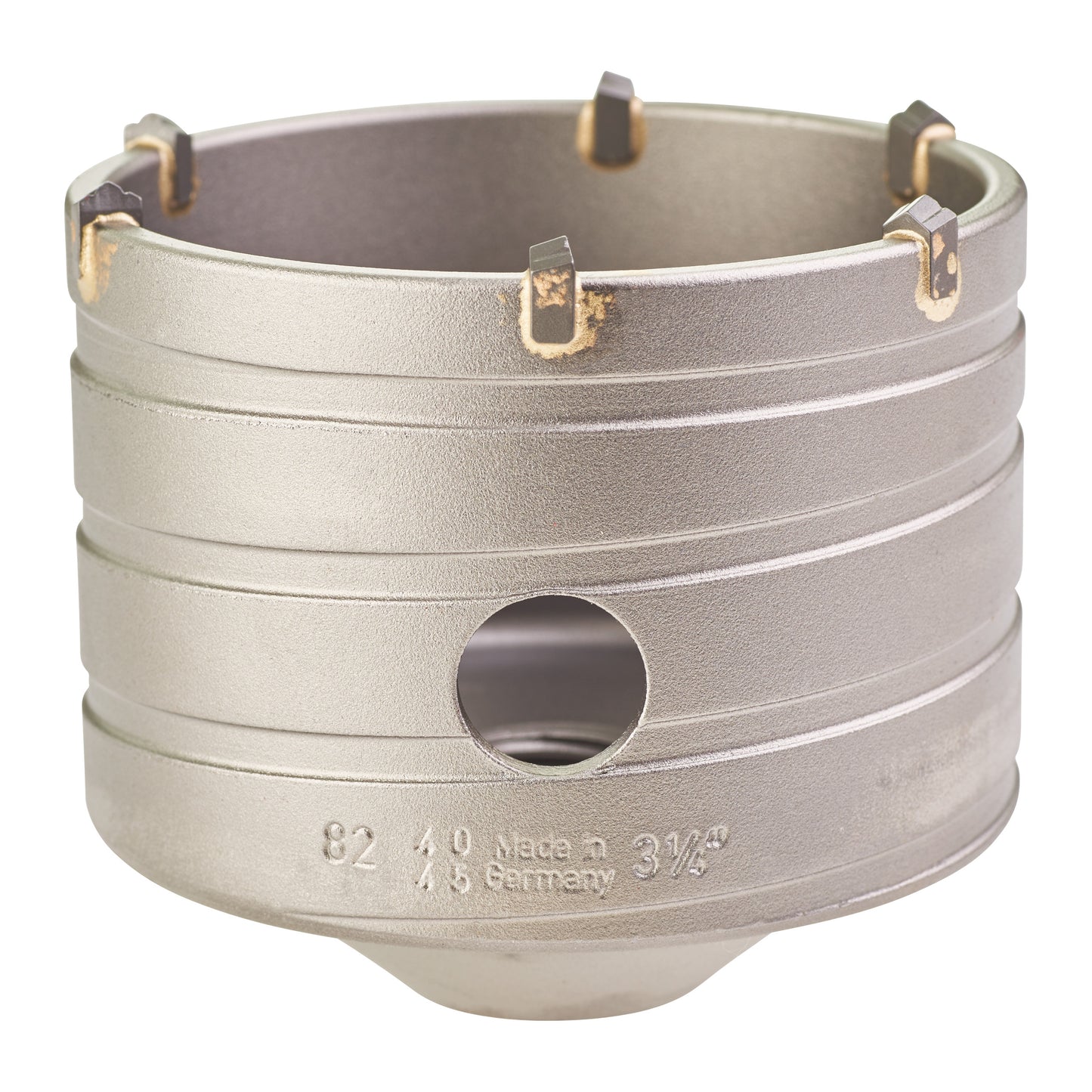 Koronka rdzeniowa do młotów obrotowych do 4kg 82 mm | 4932344481 - Centrum Techniczne Gałązka