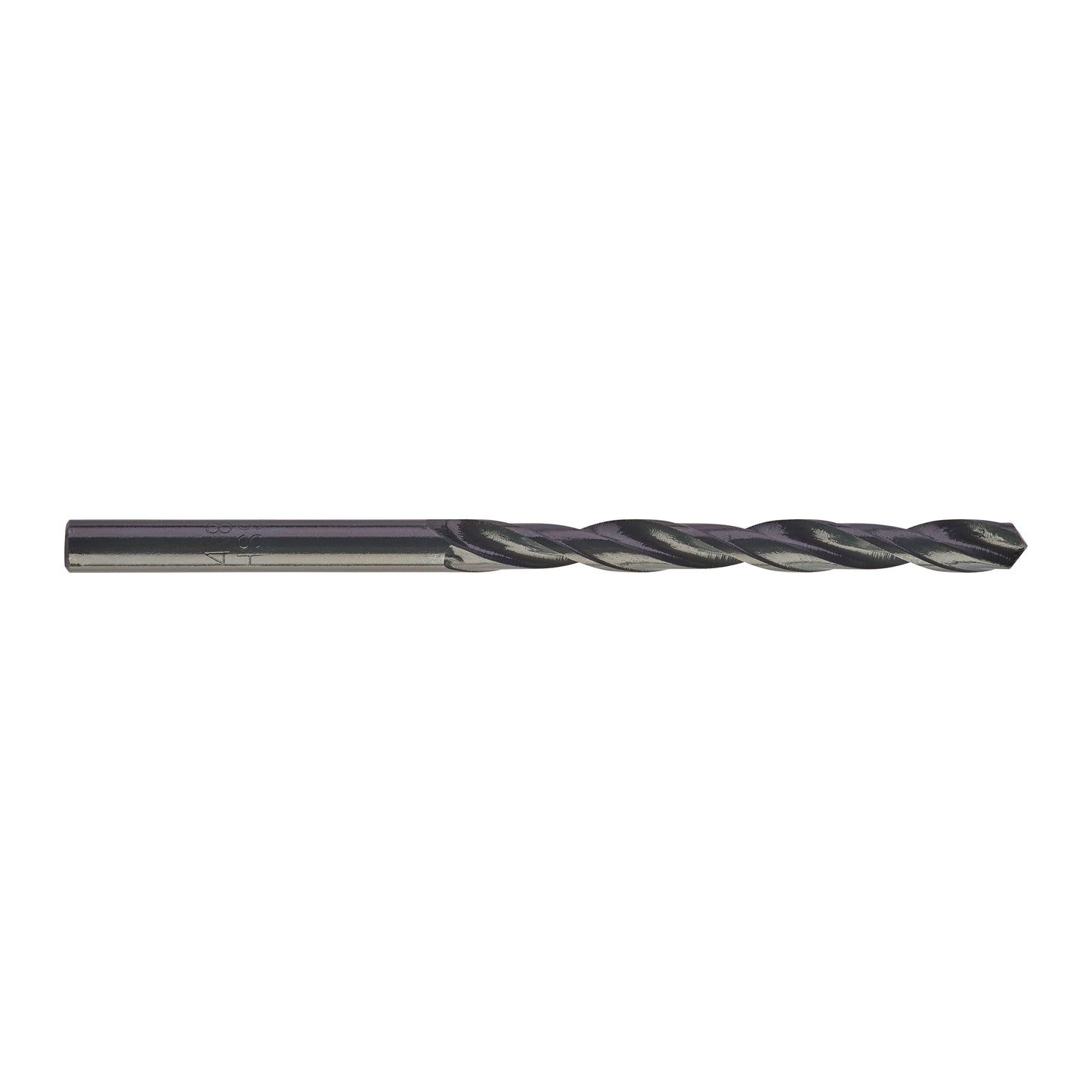 Wiertło HSS-R walcowe do metalu 4,8 mm | 4932363482 - Centrum Techniczne Gałązka