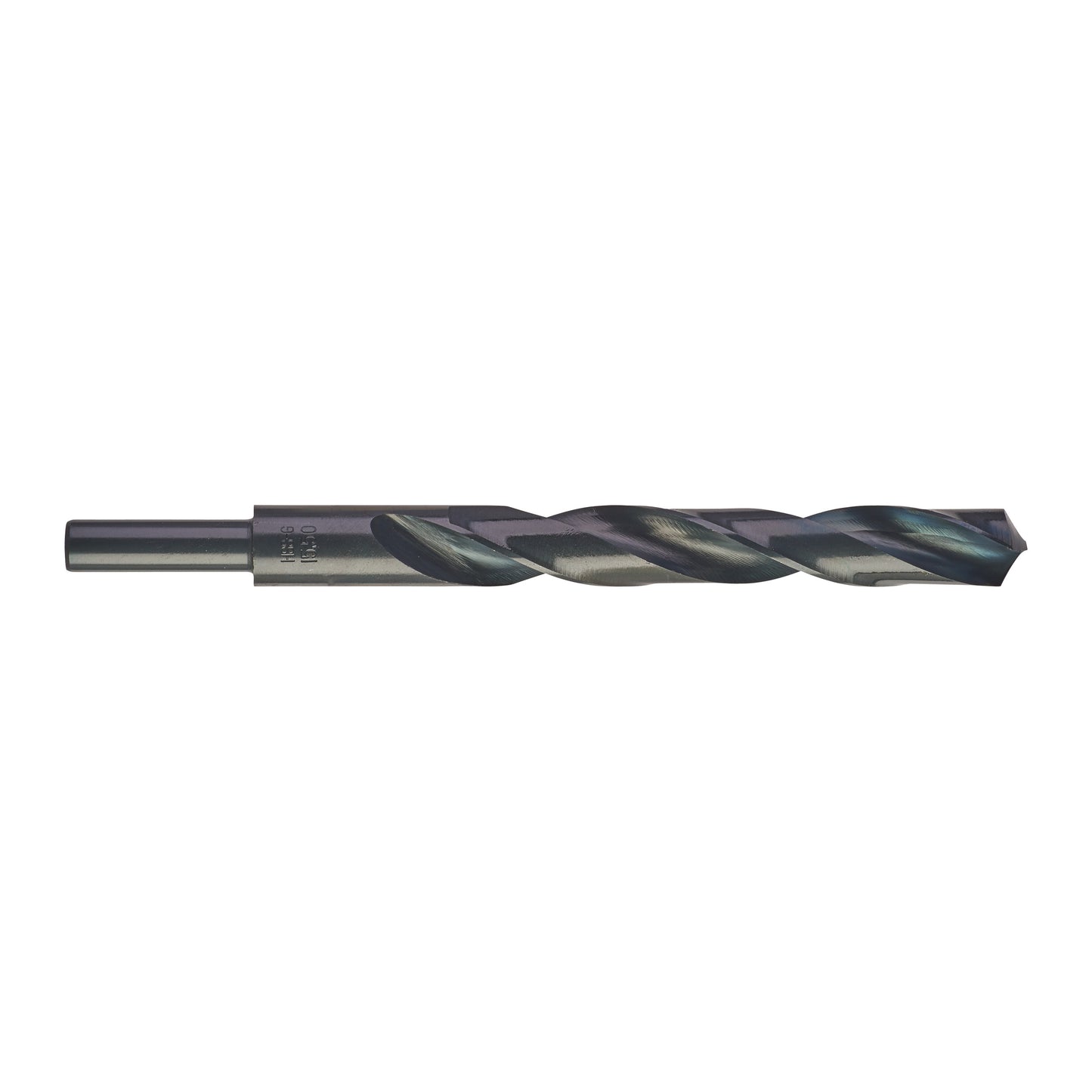 Wiertło HSS-R walcowe do metalu 15,5 mm | 4932373322 - Centrum Techniczne Gałązka