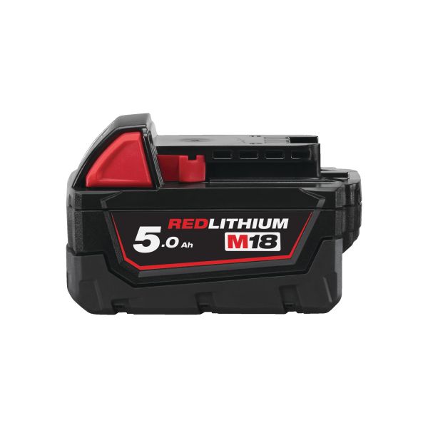 Zestaw elektronarzędzi M18 FPP2F3‑502X z akumulatorami i ładowarką | 4933492518