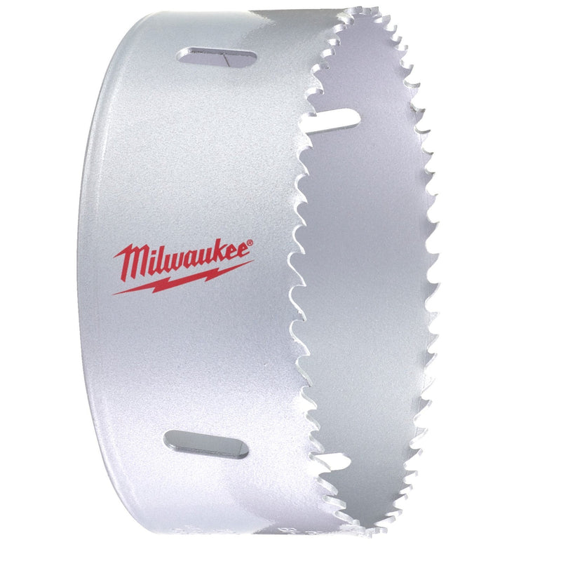 Otwornica bi-metal CONTRACTOR 102mm | 4932464706 - Centrum Techniczne Gałązka
