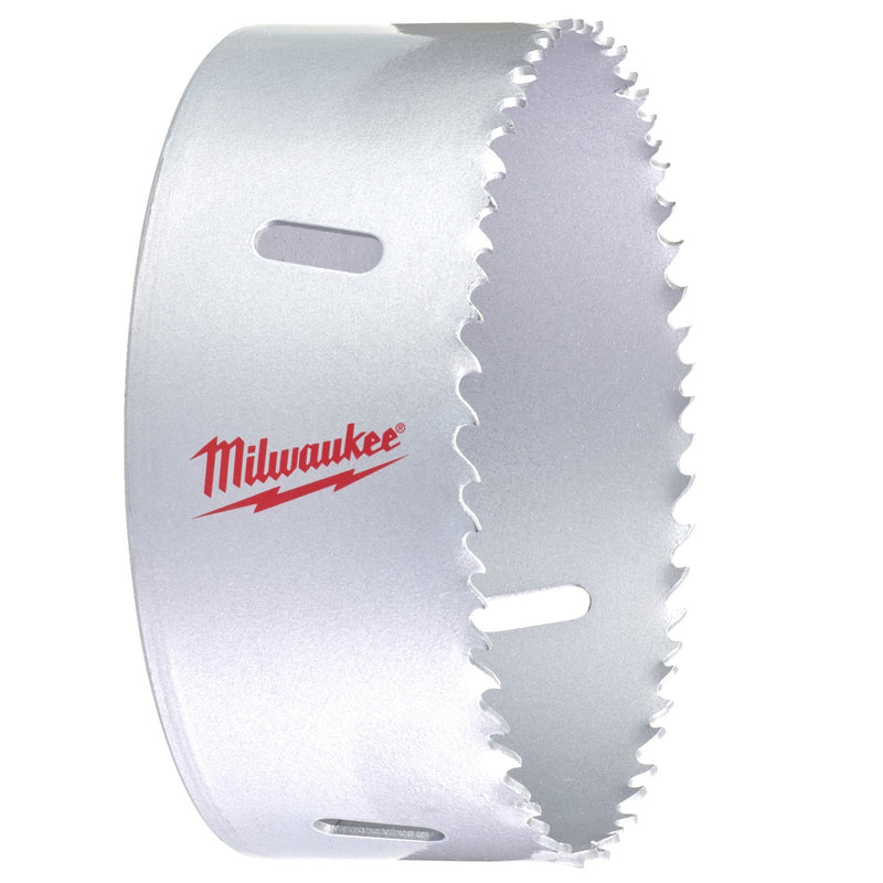 Otwornica bi-metal CONTRACTOR 105mm | 4932464707 - Centrum Techniczne Gałązka