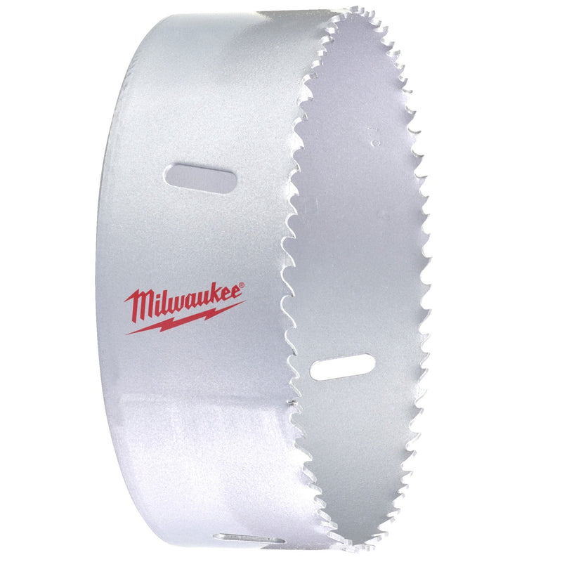 Otwornica bi-metal CONTRACTOR 121mm | 4932464709 - Centrum Techniczne Gałązka