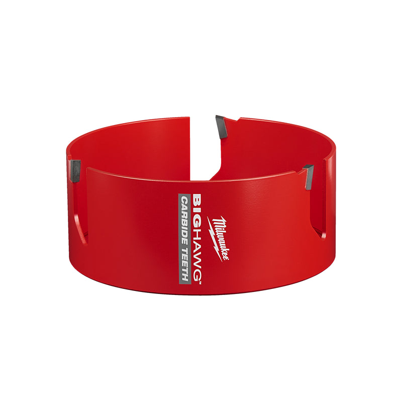 Otwornica BIG HAWG 133mm | 4932464937 - Centrum Techniczne Gałązka