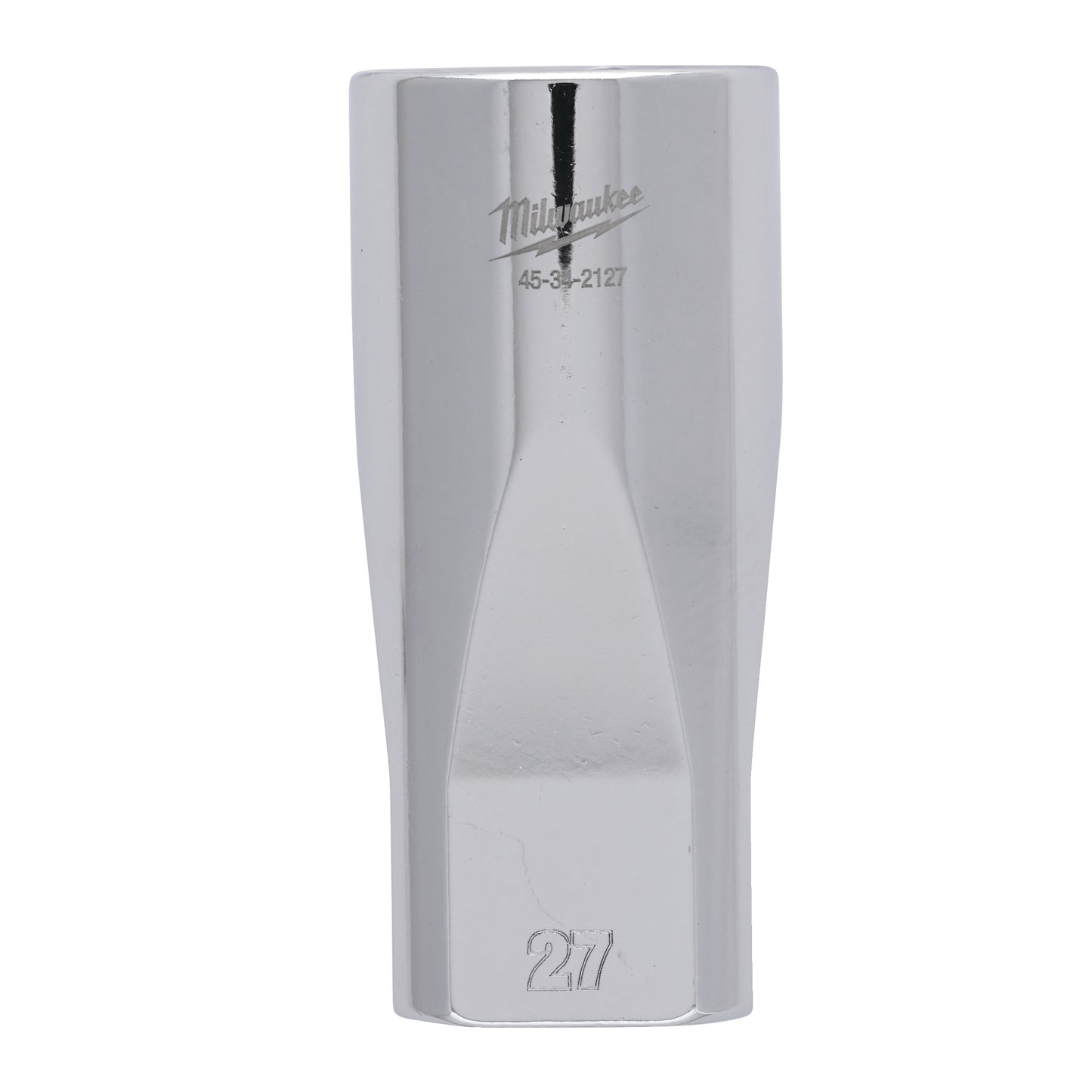 Nasadka chromowana 1/2" 27mm długa | 4932480045 - Centrum Techniczne Gałązka