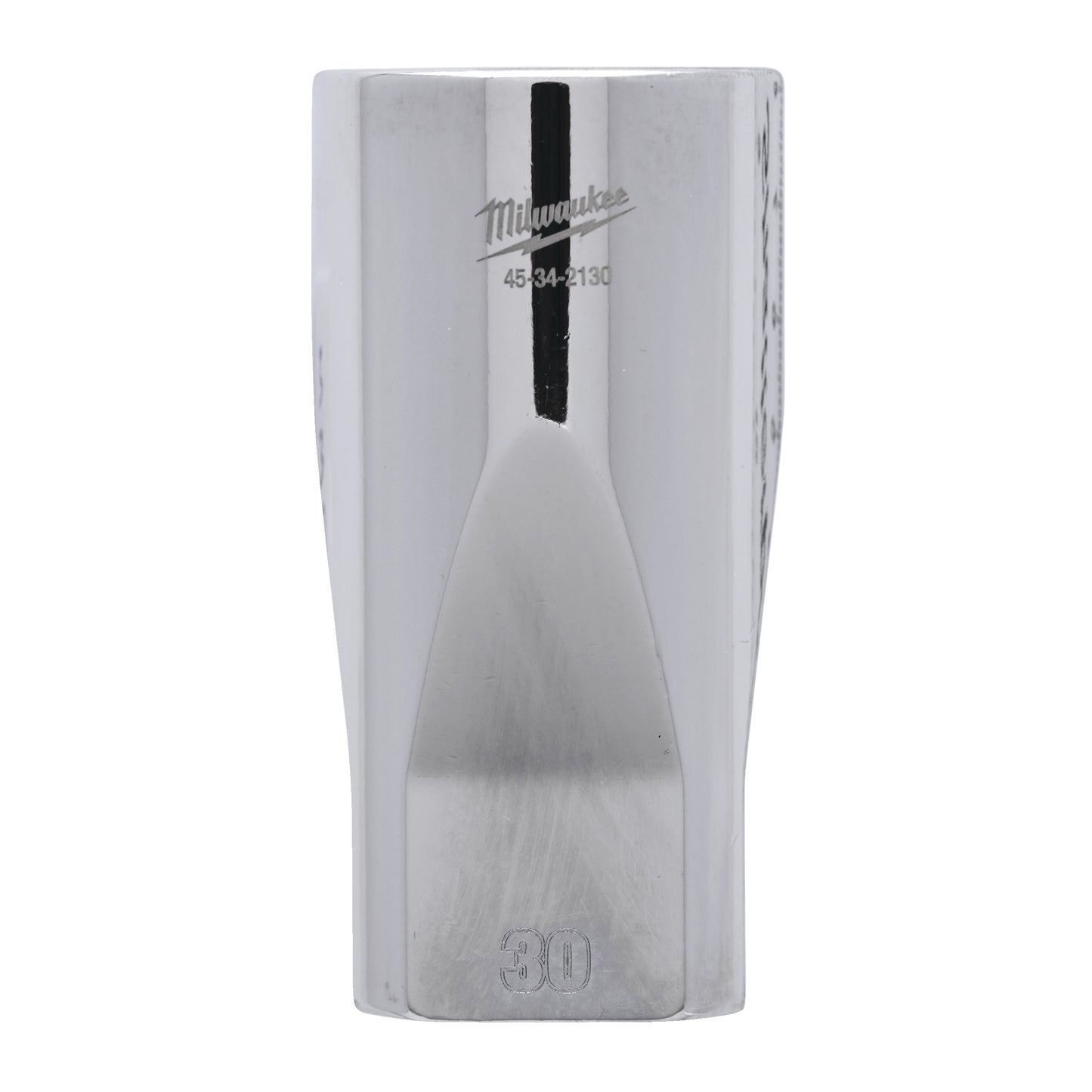 Nasadka chromowana 1/2" 30mm długa | 4932480046 - Centrum Techniczne Gałązka