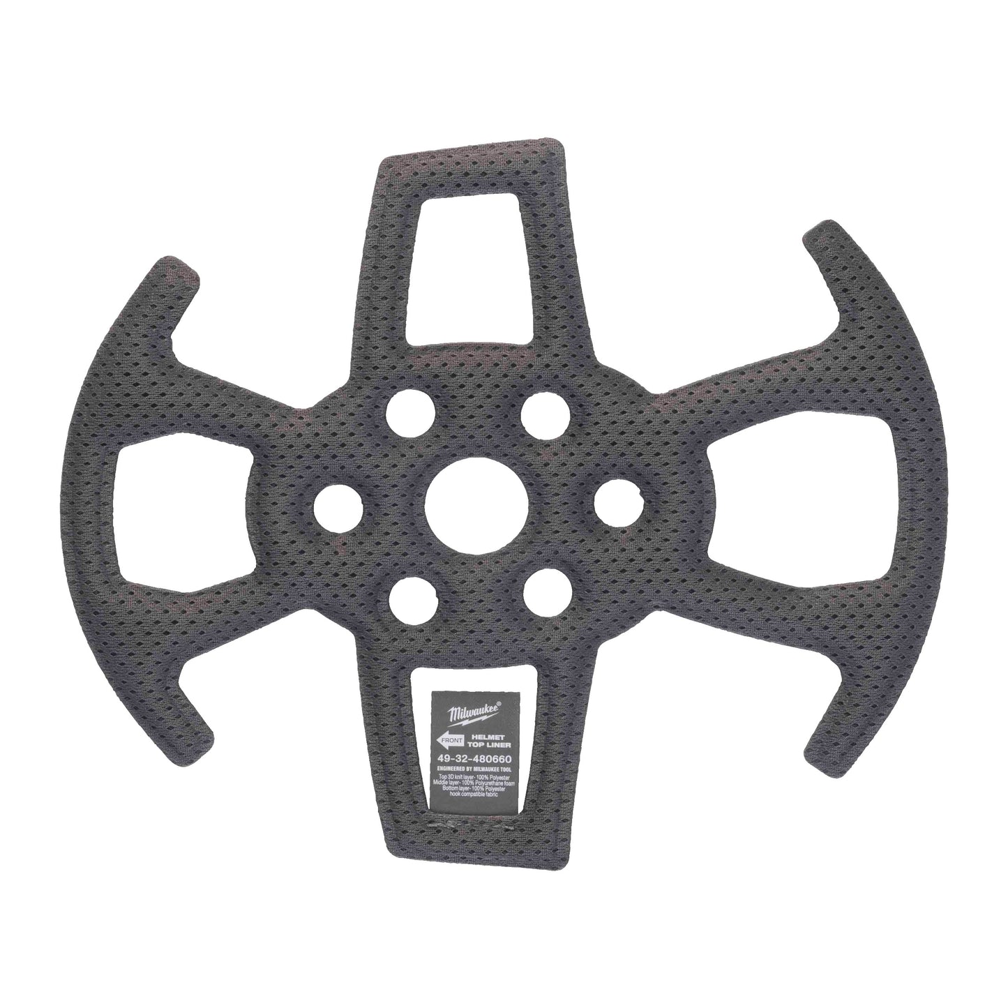 Zamienna więźba dohełmowa BOLT™ 200 - opakowanie 10 szt. | 4932480660 - Centrum Techniczne Gałązka